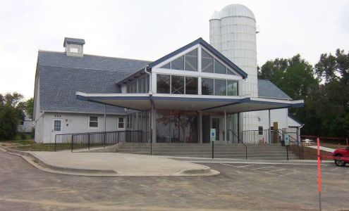 The Big Barn Preschool