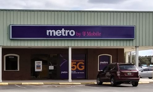 Metro by T-Mobile