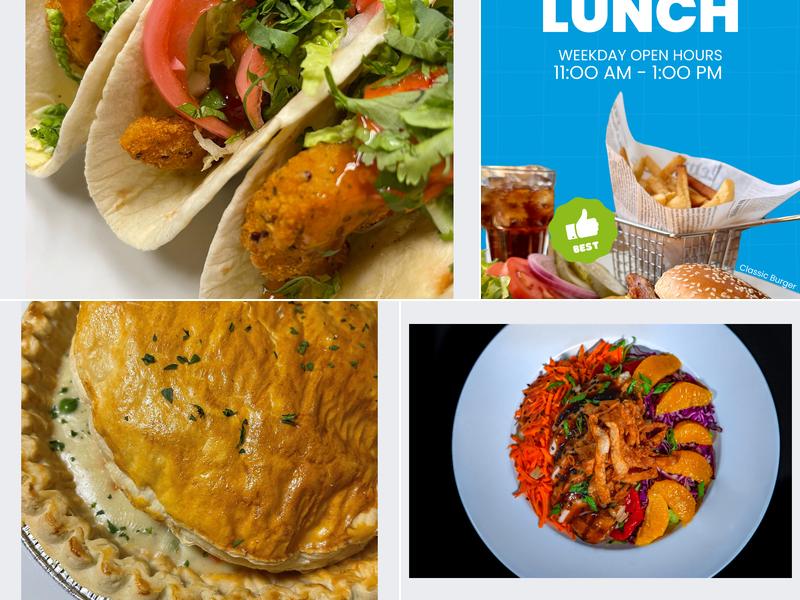 Garden Grille and Bar