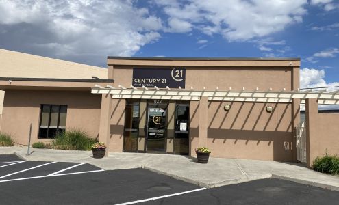 CENTURY 21 Alsted Real Estate