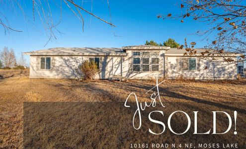 Moses Lake Realty Group