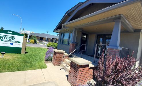 Taylor Mortgage Loans