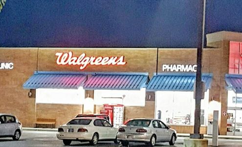 Walgreens