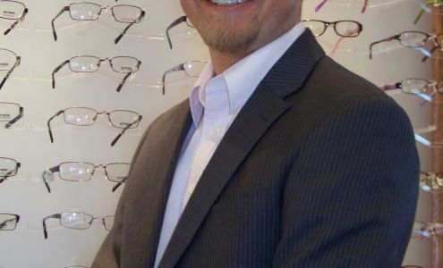 Dr. Nicholas Rutkowski