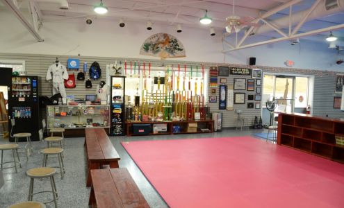 Changleetaekwonmartialart(Lee FamilyMartialArts LFM))