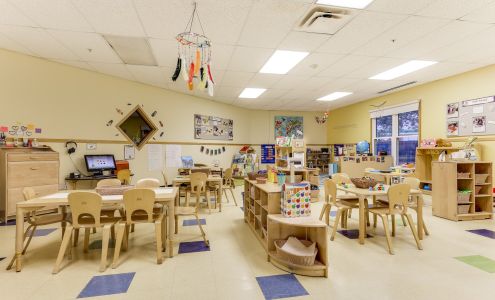 Bright Horizons at North Kennicott