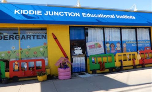 Kiddie Junction Educational Institute