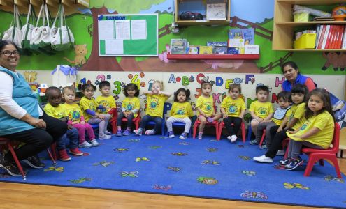 Mosaic Montessori Early Childhood