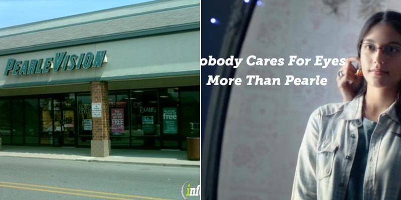 , Optometrist, and Associates - at Village Crossing