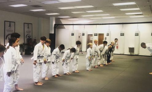 Staley Martial Arts, Carlson Gracie North Shore Brazilian Jiu-Jitsu Wilmette