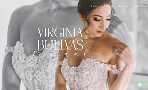 Virginia Buelvas Bridal
