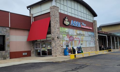 Happy World KPOP Store at Assi Plaza