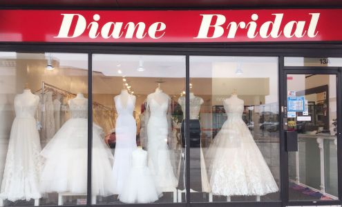 Diane Bridal
