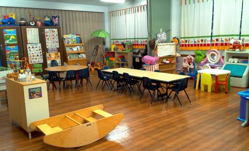 Liceo Infantil Americano Center