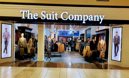 The Suit Company