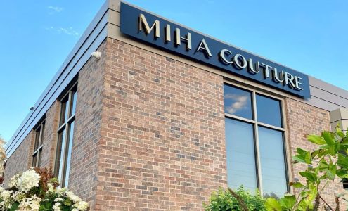 Miha Couture