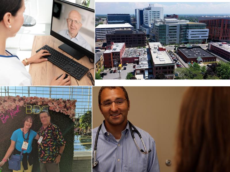 Western New York BloodCare