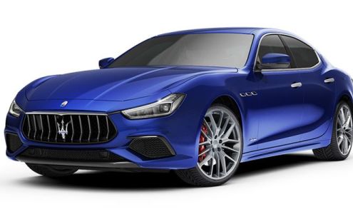 Maserati of Glenview