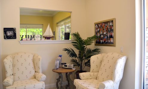 Liberty Advisory Group