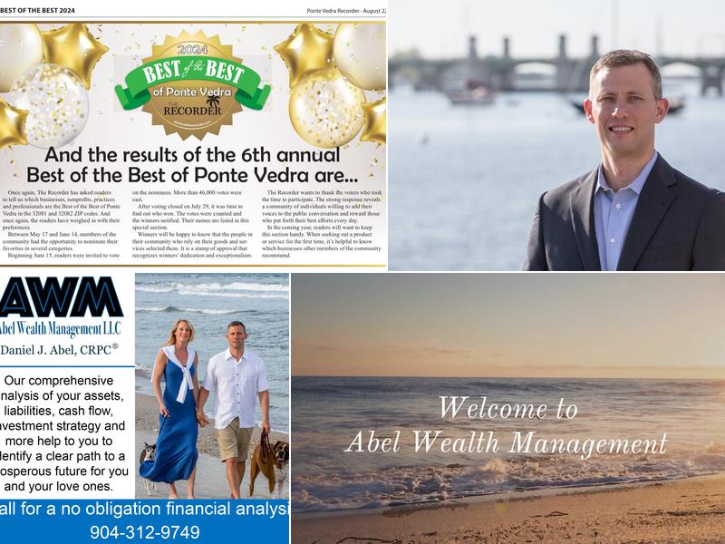 Abel Wealth Management, LLC.