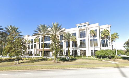 Atlantic Trust Mortgage