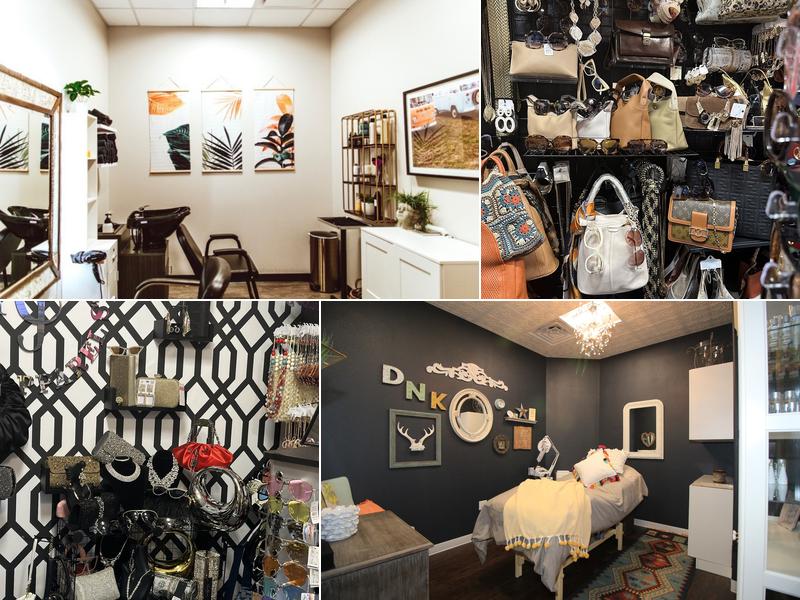 Phenix Salon Suites Orland Hills