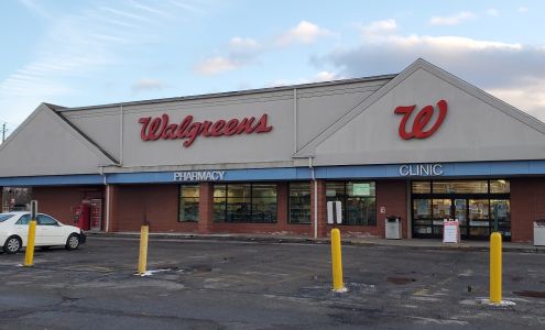 Walgreens