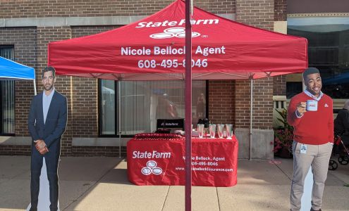 Nicole Bellock - State Farm Insurance Agent