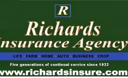 Richards Insurance Agency LLC