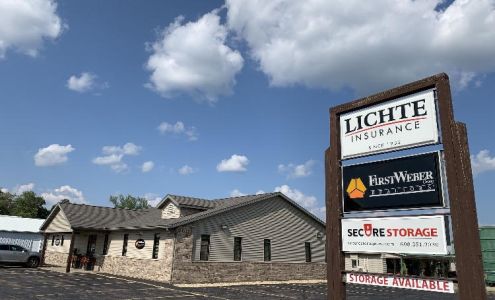 Lichte Insurance Inc