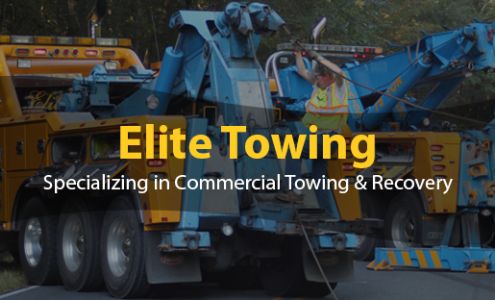 Elite Towing Saint George