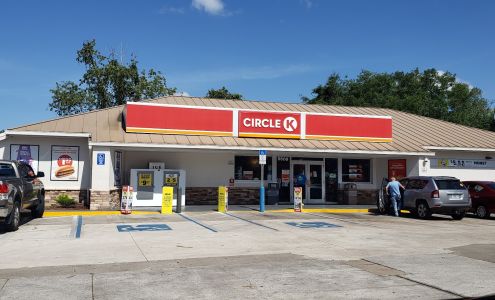 Circle K