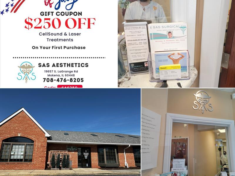 SAS Aesthetic Institute