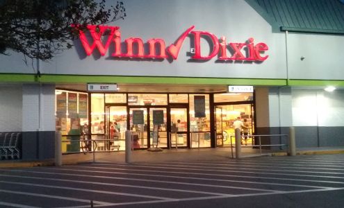 Winn-Dixie