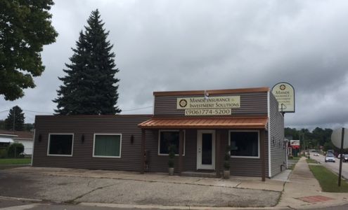 Mande Insurance & Investment Solutions