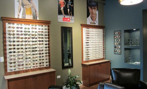 Vroegh Family Eyecare - Now Partnered with Rosin Eyecare
