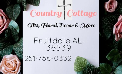 Country Cottage Fruitdale