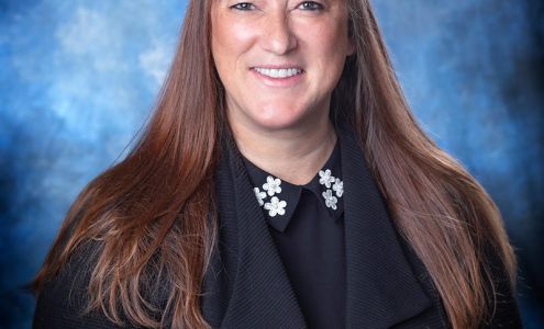 Stacey Meendering, Bankers Life Agent