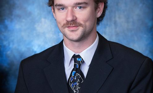 Evan Billeck, Bankers Life Agent