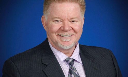 David Williamson, Bankers Life Agent