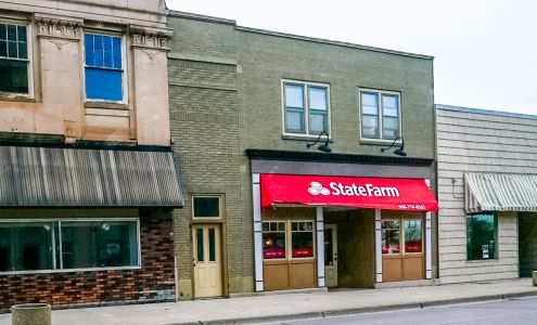 Chris Hanley - State Farm Insurance Agent