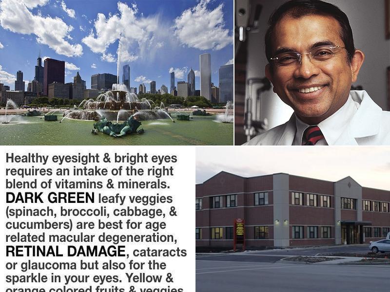 Thomas John, MD