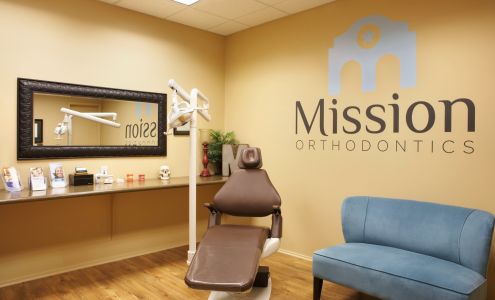Mission Orthodontics-Floresville Satellite 1110 B St, Floresville Texas 78114