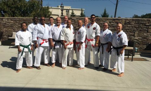 Classical Martial Arts Academy