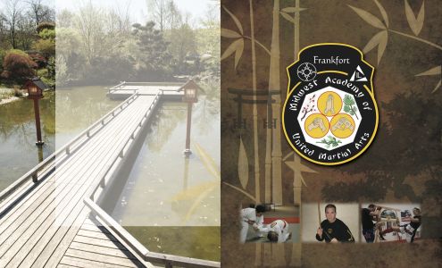 Midwest Academy of United Martial Arts