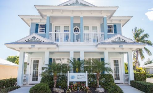 Strategic Retirement Group