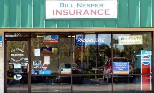 Bill Nesper Insurance Services Inc