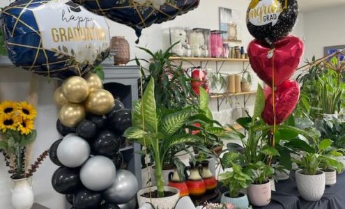 Lulu's Floral Design