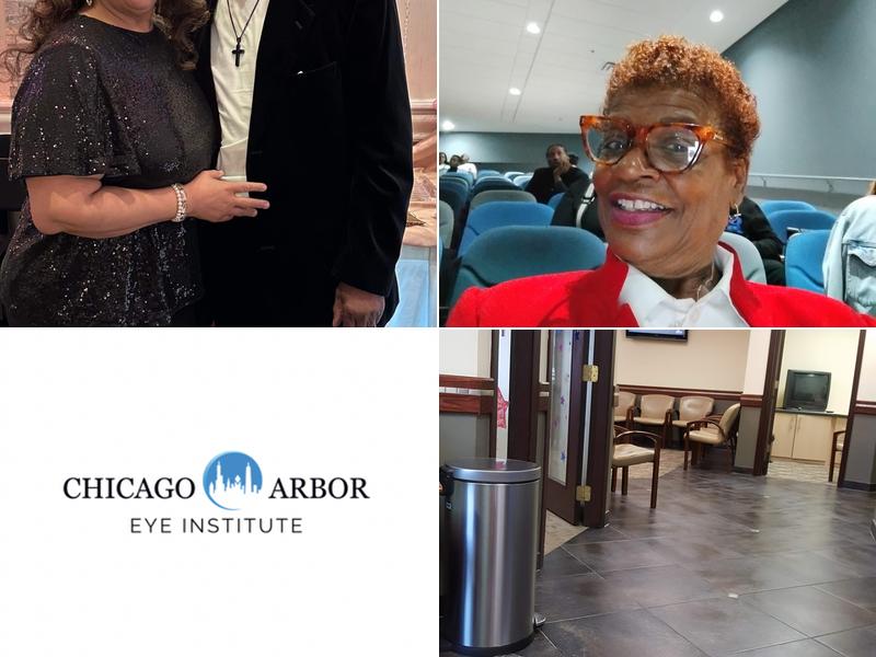 Arbor Centers for EyeCare