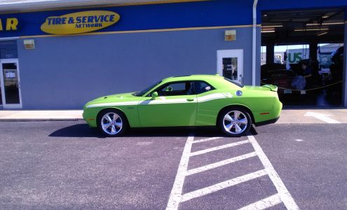 Goodyear Auto Service